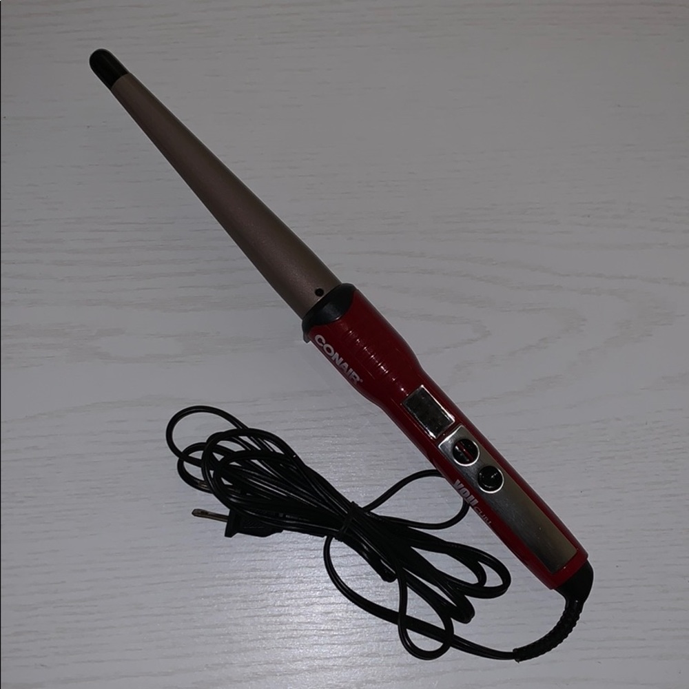 Conair curling wand